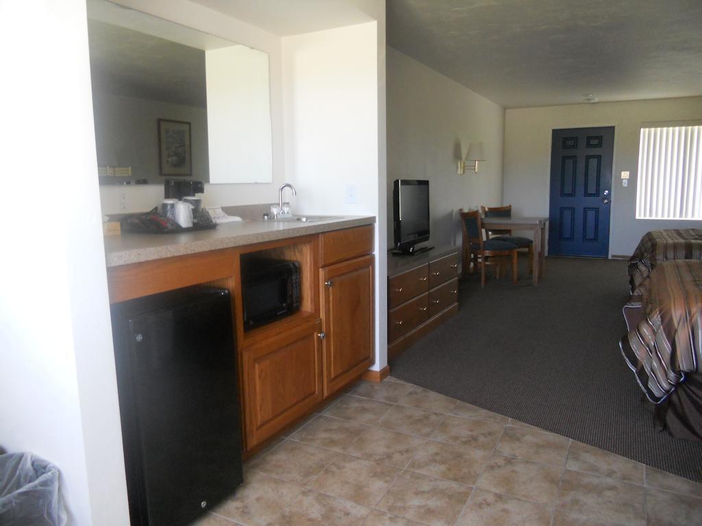 Coho Motel Kewaunee Habitación foto